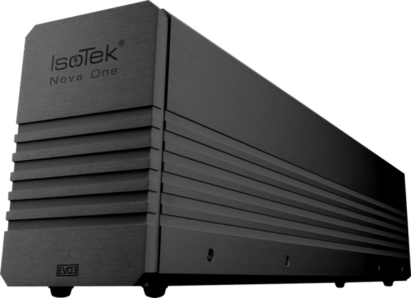 Filtre audio  Isotek, Isotek EVO3 Nova One, avstore.ro