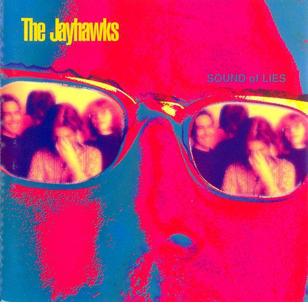 Promotii Viniluri Greutate: 180g, VINIL UNIVERSAL RECORDS The Jayhawks - Sound Of Lies, avstore.ro