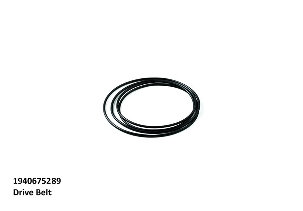 Accesorii Pick-UP  ProJect, ProJect Curea de schimb Rotunda pentru RPM 10, Signature 10, avstore.ro