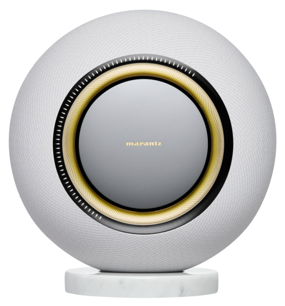 Boxe Amplificate  Marantz, TIP BOXE AMPLIFICATE: Boxe Wi-Fi / Multiroom, Stare produs: Resigilat, Boxe active Marantz Horizon Resigilat, avstore.ro