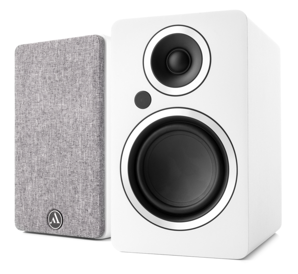 Boxe Amplificate, Boxe active Argon Audio FENRIS A4, avstore.ro