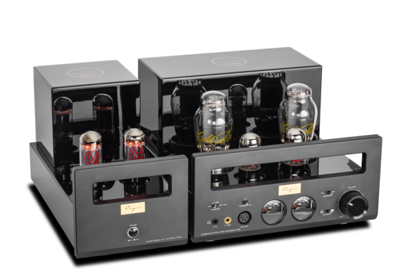 Amplificatoare casti  Cayin, Stare produs: NOU, Amplificator casti Cayin HA-300 MK3, avstore.ro