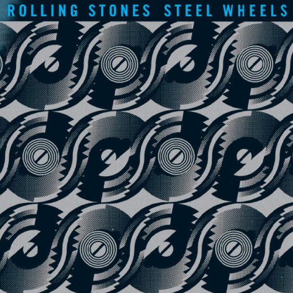 Viniluri, VINIL Universal Records The Rolling Stones - Steel Wheels, avstore.ro
