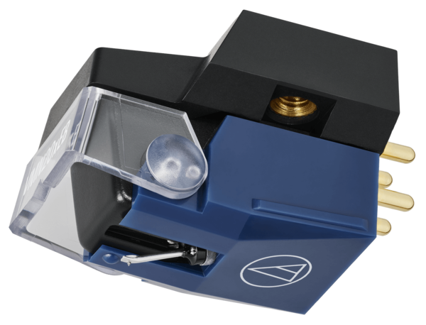 Accesorii Pick-UP  Audio-Technica, Audio-Technica AT-VM520xEB, avstore.ro