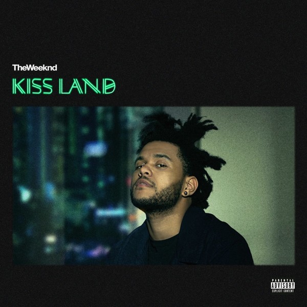 Viniluri  Greutate: Normal, VINIL UNIVERSAL RECORDS The Weeknd - Kiss Land, avstore.ro