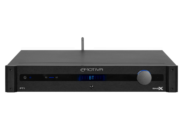 Preamplificatoare, Emotiva BasX PT1, avstore.ro