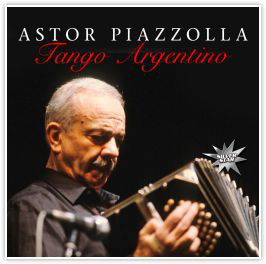 Viniluri, VINIL Universal Records Astor Piazzolla - Tango Argentino, avstore.ro