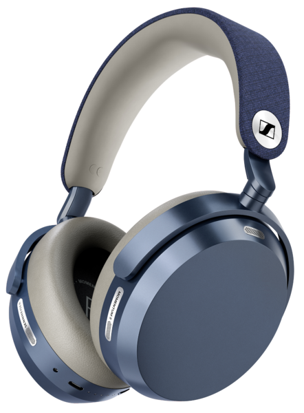 Casti pentru telefon (cu microfon), Casti Sennheiser Momentum 5 Wireless, avstore.ro