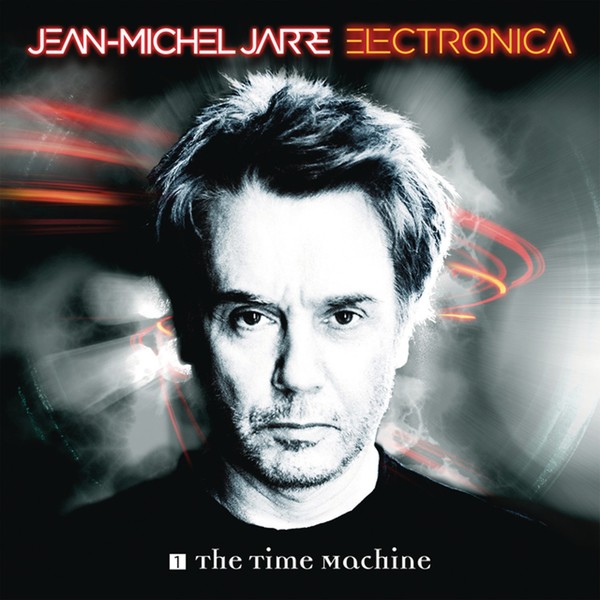 Viniluri  Sony Music, VINIL Sony Music Jean Michel Jarre - Electronica 1: The Time Machine, avstore.ro