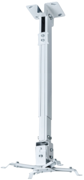 Suport proiector pentru tavan la AVstore.ro, Kauber UP 42-65 mount, avstore.ro