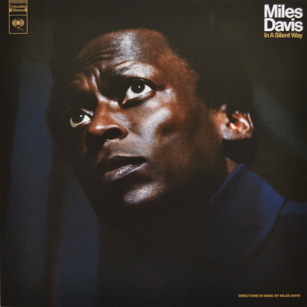 Viniluri, VINIL Sony Music Miles Davis - In A Silent Way (white), avstore.ro