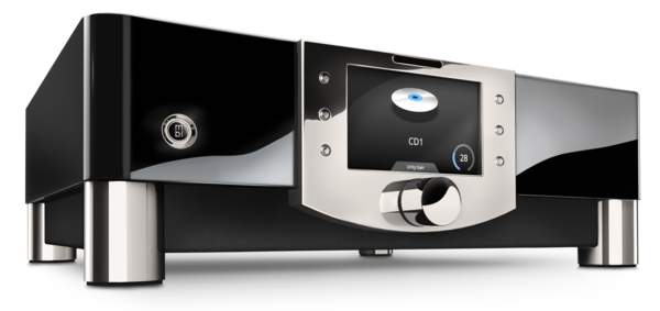 Amplificatoare integrate, Amplificator MBL N51, avstore.ro