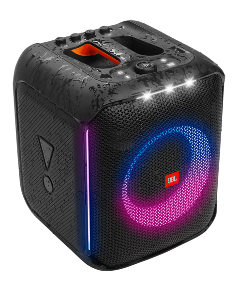 Boxe Amplificate  JBL, TIP BOXE AMPLIFICATE: Boxe si sisteme High-Power, Stare produs: NOU, Boxe active JBL Partybox Encore, avstore.ro