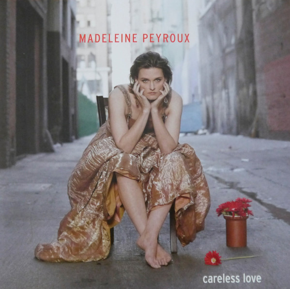 Viniluri, VINIL Universal Records Madeleine Peyroux – Careless Love, avstore.ro
