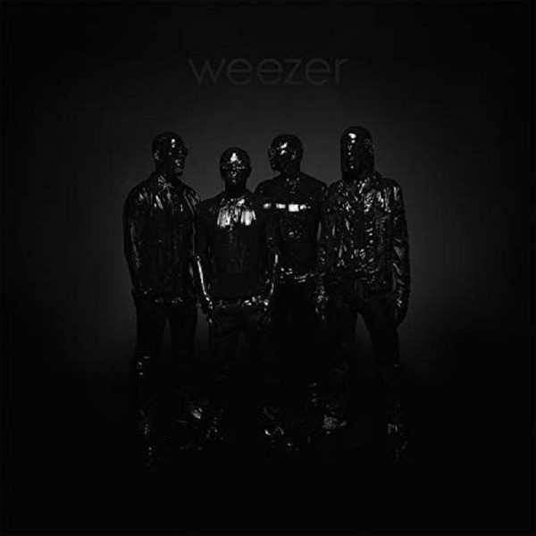 Viniluri VINIL Universal Records  Weezer - Weezer VINIL Universal Records  Weezer - Weezer 