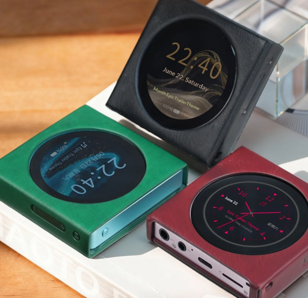 Accesorii CASTI, Fiio SK-DISC husa pentru Snowsky DISC, avstore.ro