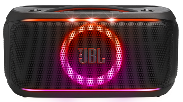 Promotii Boxe Amplificate JBL, TIP BOXE AMPLIFICATE: Boxe portabile, cu bluetooth, Stare produs: NOU, Boxe active JBL Partybox On-The-Go 2, avstore.ro