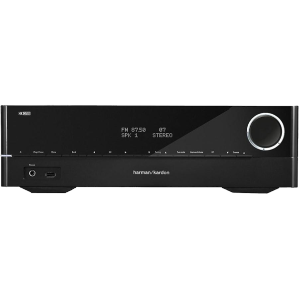 Amplificator Harman/Kardon HK 3770 la AVstore.ro