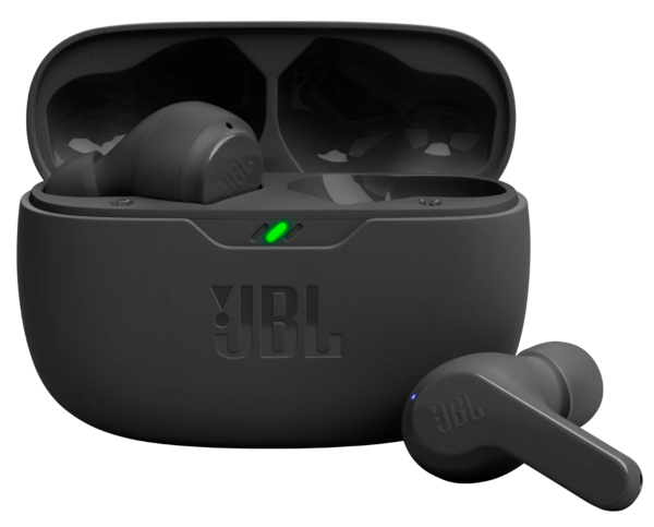 Promotii Casti Sport JBL, Casti Sport JBL Wave Beam Resigilat, avstore.ro