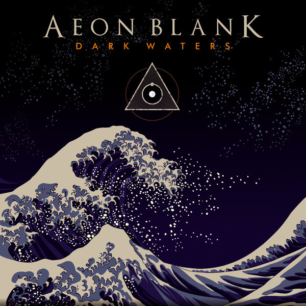 Muzica  Gen: Romania, CD Universal Music Romania Aeon Blank - Dark Waters, avstore.ro