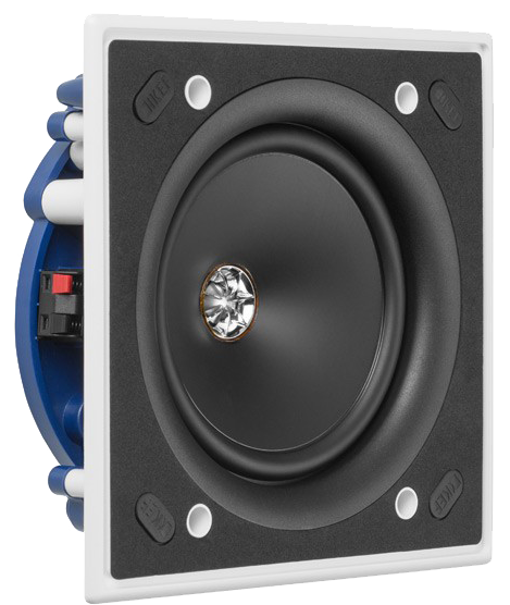 Boxe  KEF, Boxe KEF Ci130.2CS, avstore.ro