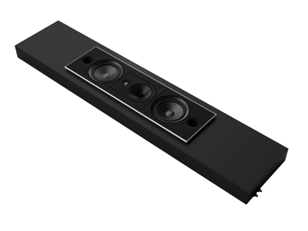 Boxe  Tip: Boxe perete/tavan, Stare produs: NOU, Boxe Bowers & Wilkins Back Box CWM 8.3, avstore.ro