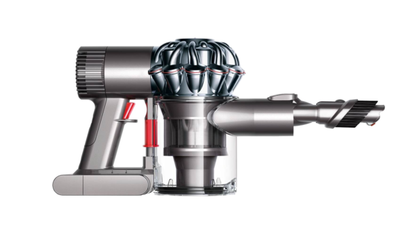 【BLACK cherry】dyson v6 trigger+  ダイソン cherry】dyson 【BLACK trigger+ ダイソン v6