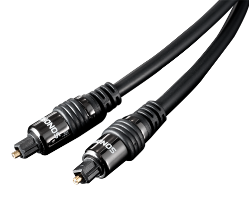 Cabluri audio, Cablu Sonorous OPTIC, avstore.ro