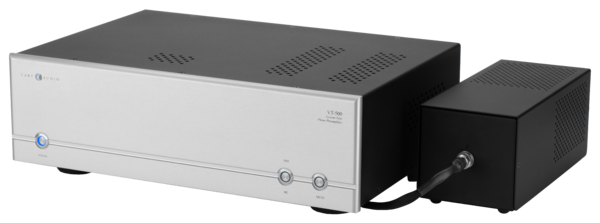 Preamplificatoare Phono  Cary, Stare produs: NOU, Cary VT-500, avstore.ro