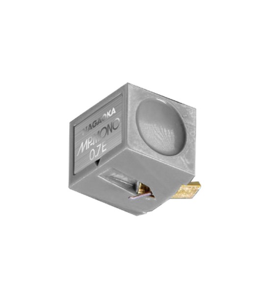 Accesorii Pick-UP  Nagaoka, Nagaoka JN-P MONO 0.7 E, avstore.ro
