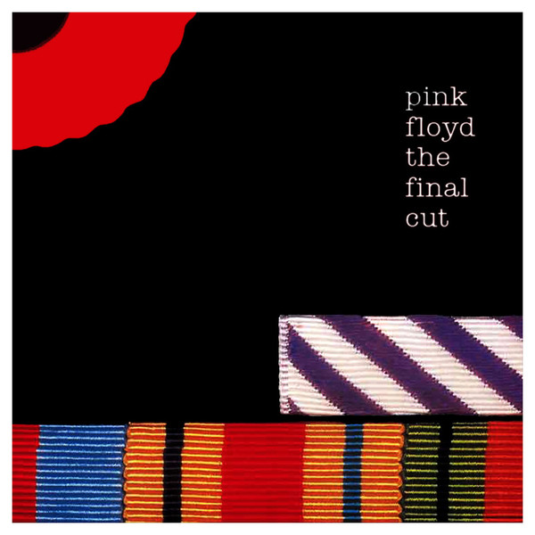 Muzica, VINIL WARNER MUSIC Pink Floyd - The Final Cut, avstore.ro