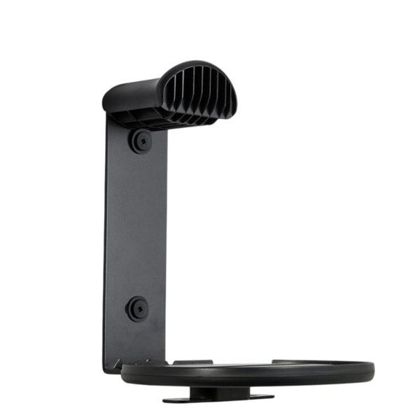 Accesorii,  Suport de perete SANUS WSSMM1 pentru Sonos Move 2, utilizare interior sau exterior, negru, avstore.ro