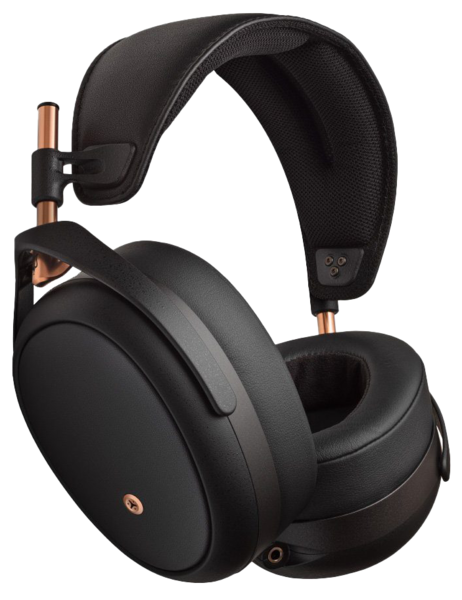 Casti  fara Active Noise cancelling, Mod constructie: Casti inchise,  Casti Meze LIRIC, avstore.ro