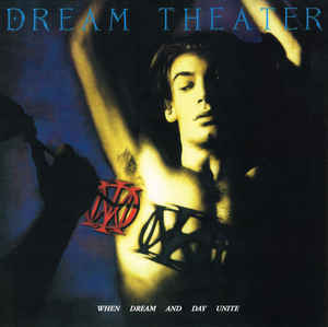 Viniluri  Gen: Rock, VINIL UNIVERSAL RECORDS Dream Theater - When Dream And Day, avstore.ro