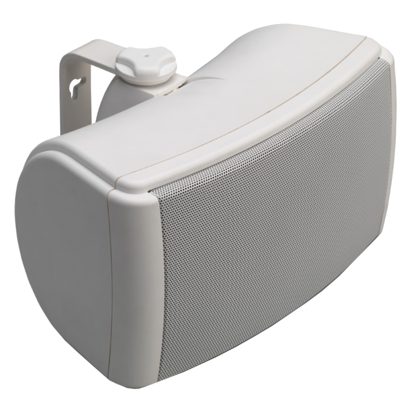 Speakers  Q Acoustics, Stare produs: Resigilat, Boxe Q Acoustics QI 45EW On-wall Weatherproof White Resigilat, avstore.ro