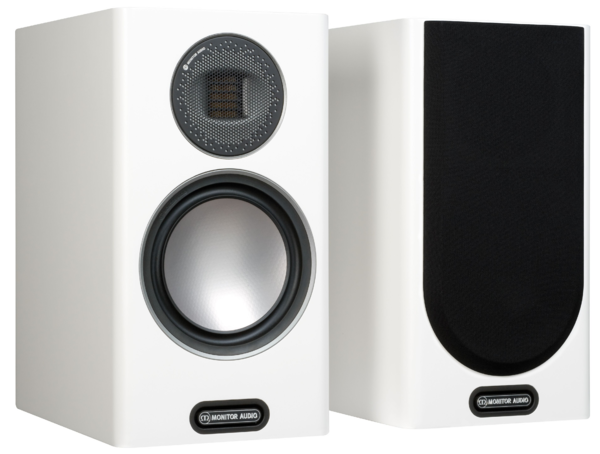 Boxe, Boxe Monitor Audio Gold 100 (5G), avstore.ro