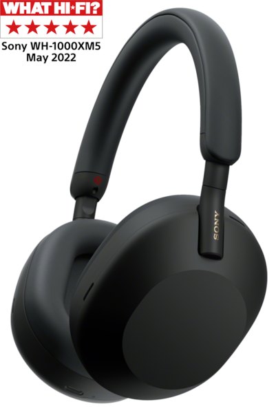 Casti audio tip Over-Ear (circum-aurale),  Casti Sony - WH-1000XM5, avstore.ro