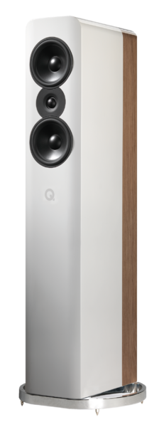 Boxe  Q Acoustics, Boxe Q Acoustics Concept 500, avstore.ro