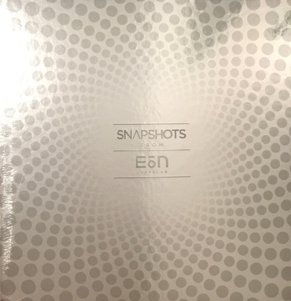 Muzica  Gen: Electronica, VINIL Sony Music Jean Michel Jarre - Snapshots From EoN (LP+CD), avstore.ro