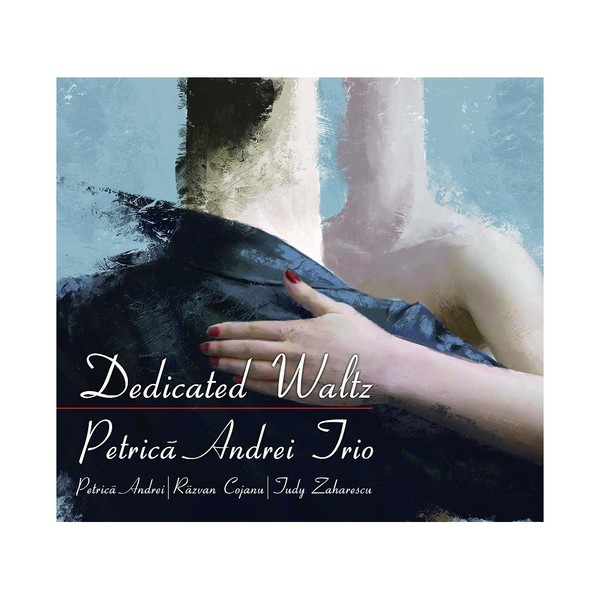 Muzica CD, CD Soft Records Petrica Andrei Trio - Dedicated Waltz, avstore.ro
