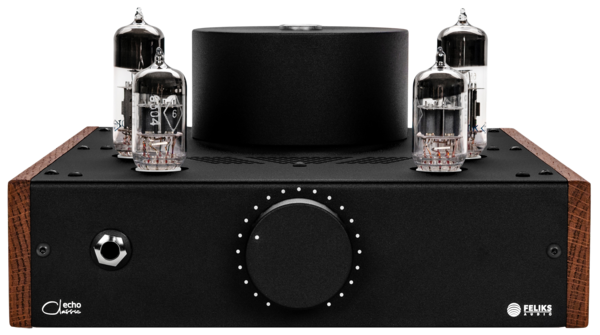 Amplificatoare casti  Stare produs: NOU, Amplificator casti Feliks Audio Echo Classic, avstore.ro