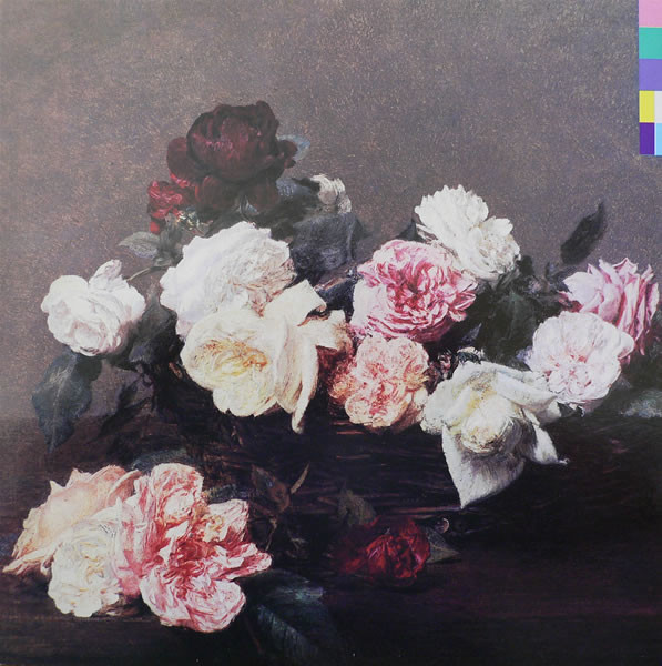 Promotii Viniluri WARNER MUSIC, Greutate: 180g, VINIL WARNER MUSIC New Order - Power, Corruption And Lies, avstore.ro