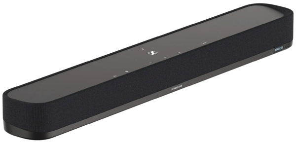 Soundbar  Format Soundbar: Soundbar, Soundbar Sennheiser AMBEO Soundbar I Mini, avstore.ro