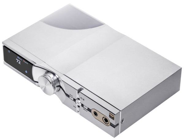 DAC iFi Audio NEO iDSD 2 la AVstore.ro