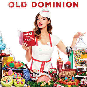 Viniluri VINIL Universal Records Old Dominion - Meat and CandyVINIL Universal Records Old Dominion - Meat and Candy