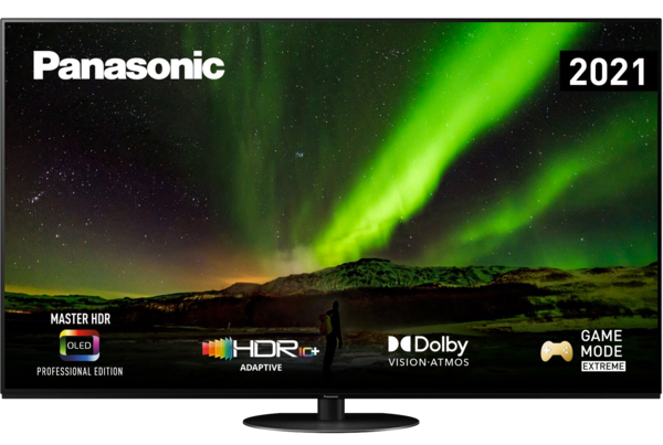Televizoare  Diagonala: 43'' (109cm) - 49'' (126cm), TV Panasonic TX-48JZ1500E, 121 cm, Smart, 4K Ultra HD, OLED, avstore.ro