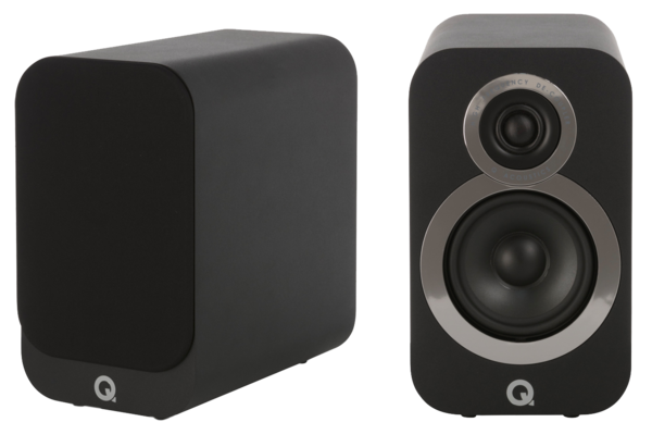 Boxe  Stare produs: NOU, Boxe Q Acoustics 3010i, avstore.ro