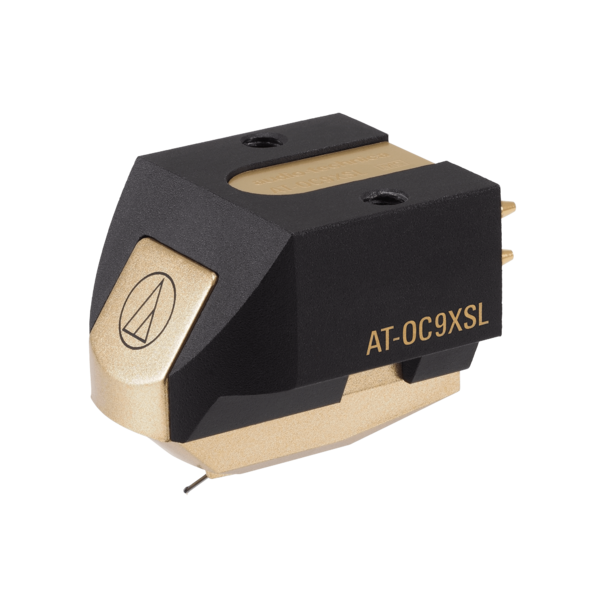 Doze pick-up  Audio-Technica, Doza Audio-Technica AT-OC9 XSL (MC), avstore.ro