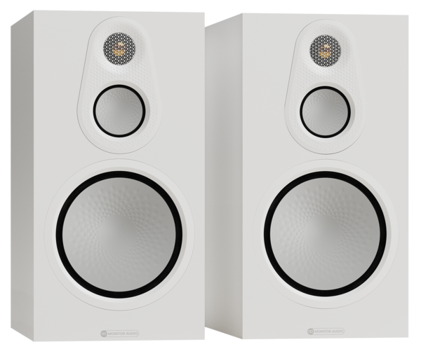 Boxe, Boxe Monitor Audio Silver 100 8G, avstore.ro