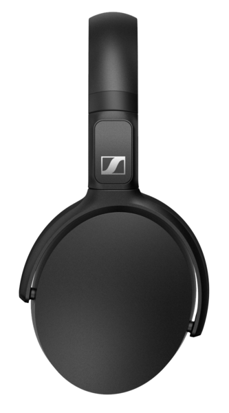 Promotii Casti Sennheiser, fara Active Noise cancelling, Mod constructie: Casti inchise, Casti Sennheiser HD 350BT Resigilat, avstore.ro